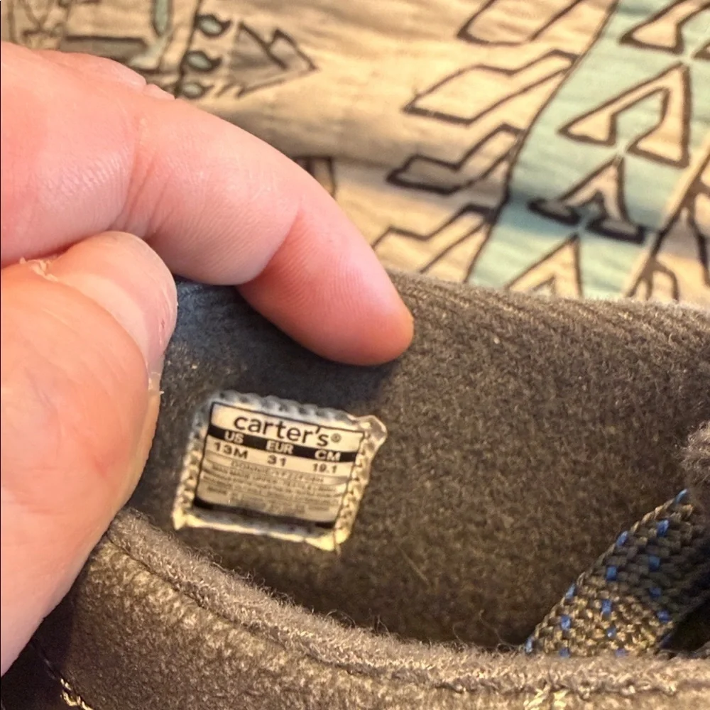 Carters excellent preowned